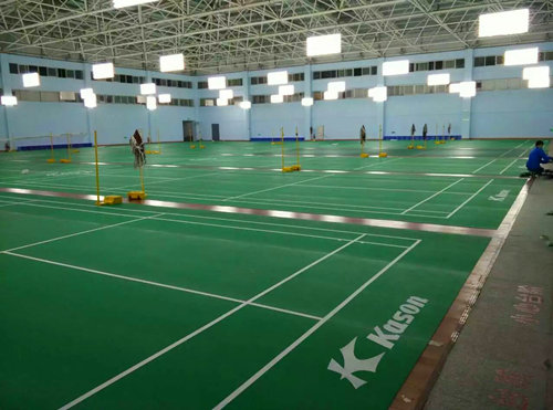 体育场馆建设行业现状及未来投资趋势预测(图1)