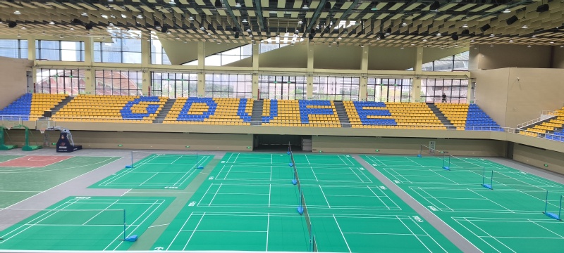 智慧体育场馆建设的投资回报分析(图1)