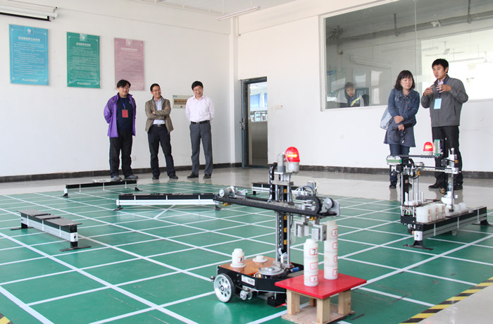 2026合肥青少年机器人竞赛机构推荐指南聚焦赛事培优(图1)