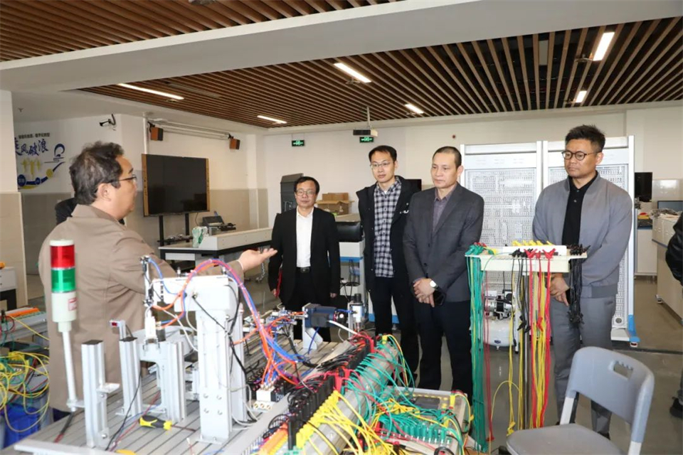 2019湖南省青少年机器人标准推广大会暨长沙国防教育训练基地完美收官！