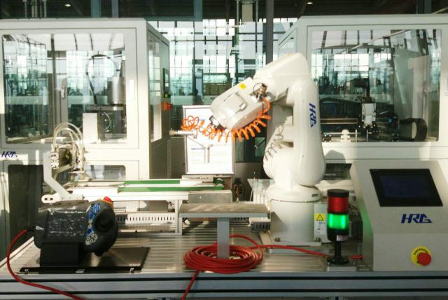 变更机器人大赛比赛地点的紧急通知(图1)