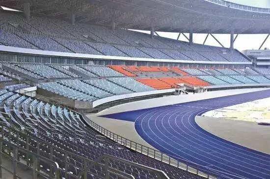 运动就在家门口!四川资阳市推动群众体育蓬勃发展(图1)