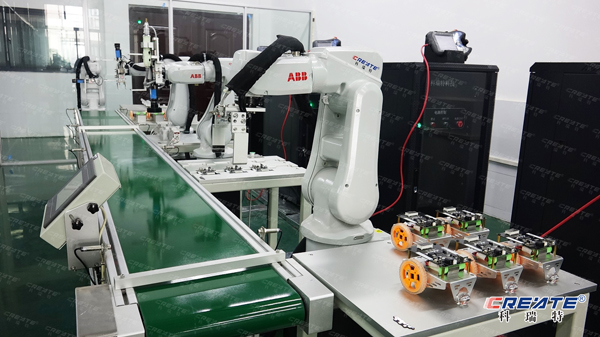 10岁孩子都能训机器人！对话松应科技创始人：做物理AI界的“安卓”挑战英伟达正将其开源开放(图1)