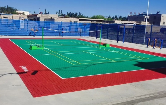 2022-2027年中国体育场地设施建设行业发展监测及投资战略研究报告(图1)