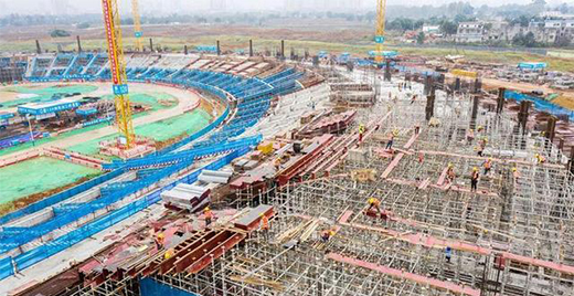 2026篮球场施工材料厂家推荐橡胶颗粒游乐场施工材料厂家优选指南！(图1)