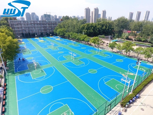 2025年中国体育场地设施建设项目创业投资方案docx(图1)