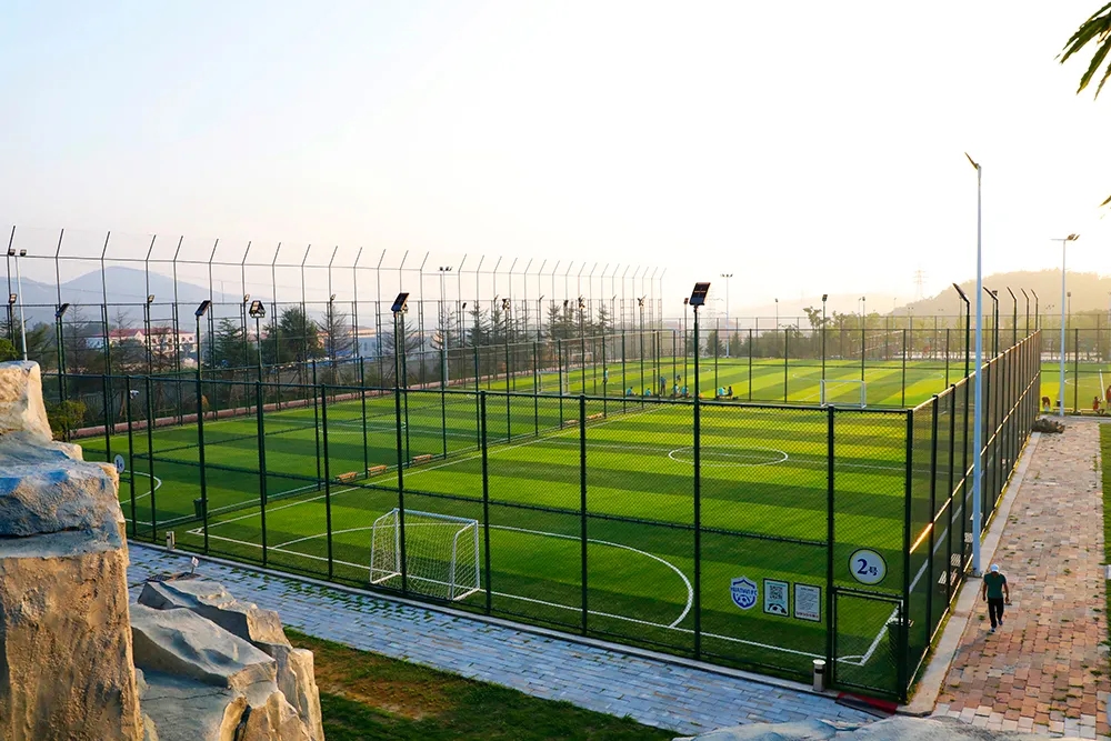 体育场馆建设项目可行性研究报告（建议书模板）doc(图1)