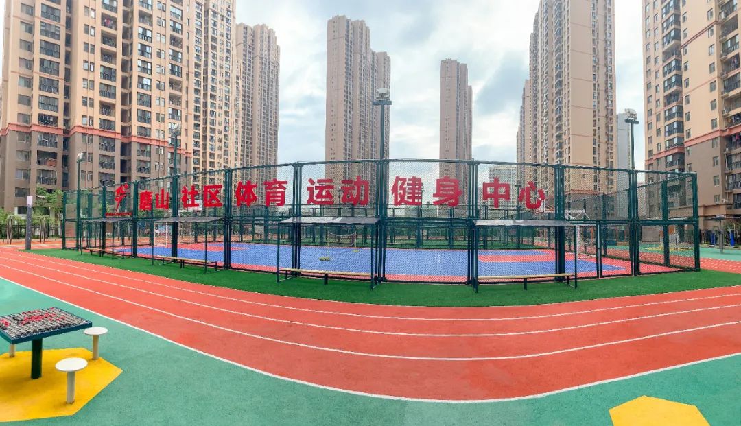 深圳市健宇体育设施工程有限公司(图1)